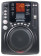 American Audio CDI-300MP3 DJ Tabletop CD/MP3 Player (Open Box)