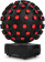 Chauvet DJ ROTOSPHERE HP LED Mirror Ball Simulator