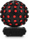 Chauvet DJ ROTOSPHERE HP LED Mirror Ball Simulator