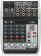 Behringer Q802USB Mixer w/ USB Audio Interface