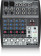 Behringer 802 Premium 8-Input 2-Bus XENYX Mixer