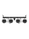 Chauvet DJ 4BAR LT QUAD BT ILS Wash Lighting Solution