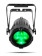 Chauvet Professional COLORado 2 SOLO