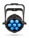 Chauvet Professional COLORdash Par-Hex 7IP