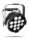 chauvet professional colordashparhex12ip