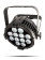 Chauvet Professional COLORdash Par H12IP Hex