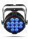 Chauvet Professional COLORdash Par-Quad 12 IP
