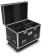 Chauvet Professional Rogue R3 Wash 4 Unit Road Case