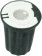 Pioneer DAA1433 Replacement Knob for Hi/Mid/Low for CH1,2,3,4