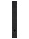 RCF EVOX-12-SYSTEM Active 1400W Portable PA Speaker System, Black