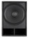 RCF EVOX-12-SYSTEM Active 1400W Portable PA Speaker System, Black