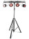 Chauvet DJ GigBar LT All-In-One Lighting Package