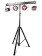Chauvet DJ GigBar LT All-In-One Lighting Package
