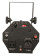 Chauvet LX-5X Plug and Play LED Effect Light