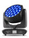 Chauvet Professional Maverick MK3 Wash Moving Head