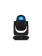 Chauvet Professional Maverick Force 2 Solo Wash Moving Head