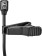 Electrovoice EV RE3-BPOL Omni Lavalier Wireless Microphone System, 653-663MHz, Band 6m