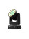 Chauvet Professional Rogue Outcast 1 Beam Wash Moving Head