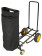 RocknRoller RSA-HBR8 Handle Bag w/ Rigid Bottom (fits R8, R10, R12)
