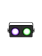 Chauvet DJ Shocker P2 Strobe Blinder Effect