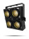 Chauvet Professional Color STRIKE Array 4 Blinder