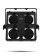 Chauvet Professional Color STRIKE Array 4 Blinder