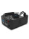 Chauvet Professional VESUVIO II RGBA+UV Vertical Fog Machine (2-Pack w/ Fluids)