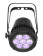Chauvet Professional COLORado 1-Quad IP LED Wash Light