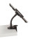 Ultimate Support HYP-100B HYPERPAD 5-in-1 Professional iPad Stand (Open Box)