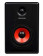 iKey Audio M-505V2 Powered 5" Studio Monitor (Each)