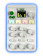 Mackie M Caster Studio White Desktop Live Streaming Mixer
