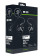 Mackie MP-220 Dual Dynamic Driver Professional In-Ear Monitors