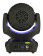 Blizzard NorthStar SPEC-Z LED Moving Head Wash Fixture