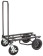 RocknRoller Multi-Cart R12STEALTH ALL TERRAIN 8-in-1 Handcart