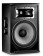 JBL SRX815P 2000 Watt Powered 2-way System with Crown Amplification