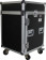 ProX T-14MRSS MK2 14U Rack x 10U Top Mixer DJ Combo Flight Case