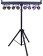 Blizzard WEATHER SYSTEM EXA 8-Fixture LED Bar