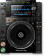 Pioneer CDJ-2000NXS2 Professional DJ Multi-Player