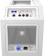 ElectroVoice EVOLVE 50-W Portable Sound Column Speaker System, White