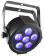 chauvet slimparh6usb