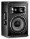 JBL SRX812P 2000 Watt Powered 2-way System with Crown Amplification