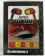Aerial7 APEX DARK RASTA In-Ear Earbuds (Clearance)