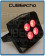 Eternal Lighting CUBEecho MK3 System 5 Black
