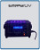 Eternal Lighting EliteParUV High Power LED Blacklight