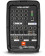 JBL EON208P Portable 8''  PA w/8-Ch. Mixer & Bluetooth