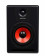 iKey Audio M-606V2 Powered 6" Studio Monitor (Each)