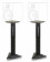 Ultimate Support MS-36B2 Studio Monitor Stands 36 (PAIR)