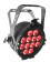 Chauvet DJ SLIMPAR PRO Q USB Washlight w/ D-Fi USB