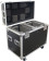 ProX XS-MH350X2W 350 Style Moving Head Lighting Case for 2 Units