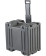 SKB 1SKB-R8W 8U Roto Rolling Rack
